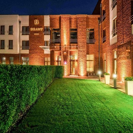 Mercure Wiazowna Brant מראה חיצוני תמונה