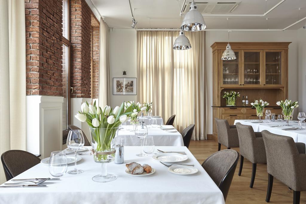 Mercure Wiazowna Brant מראה חיצוני תמונה