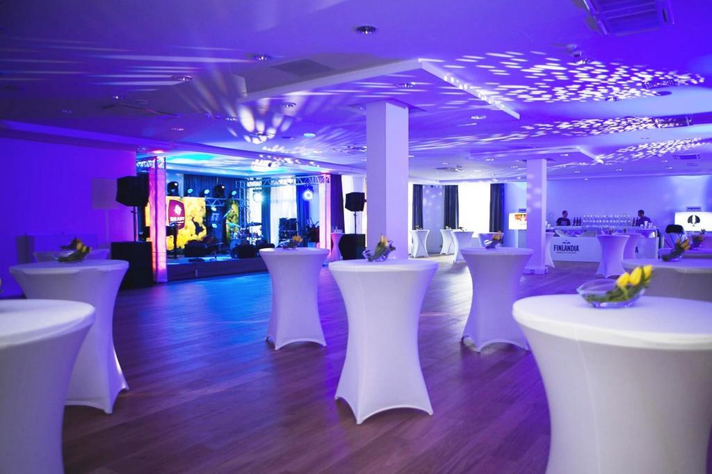 Mercure Wiazowna Brant מראה חיצוני תמונה