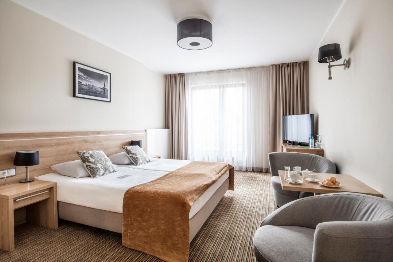 Mercure Wiazowna Brant מראה חיצוני תמונה