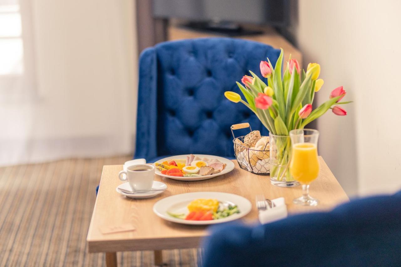 Mercure Wiazowna Brant מראה חיצוני תמונה