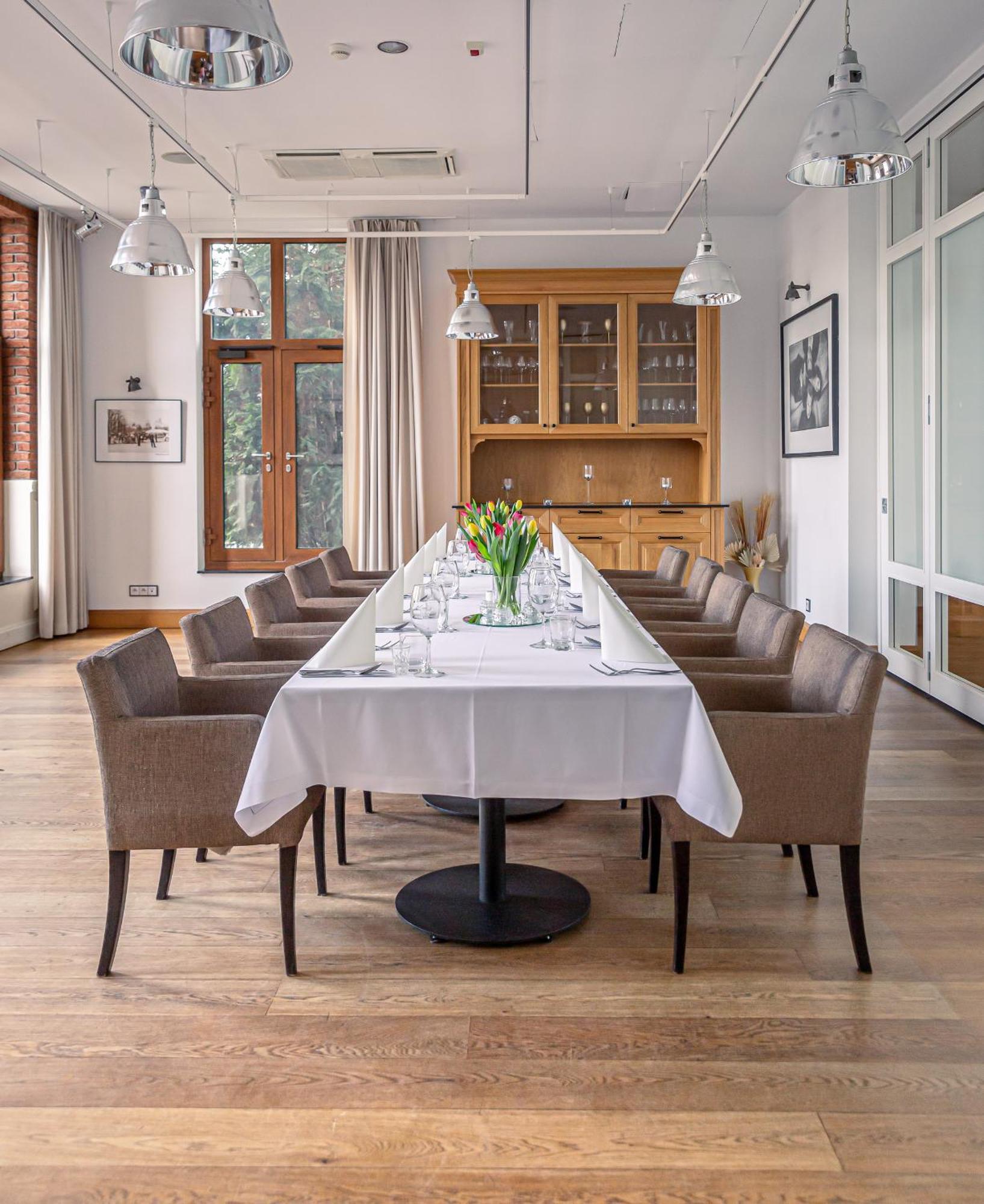Mercure Wiazowna Brant מראה חיצוני תמונה