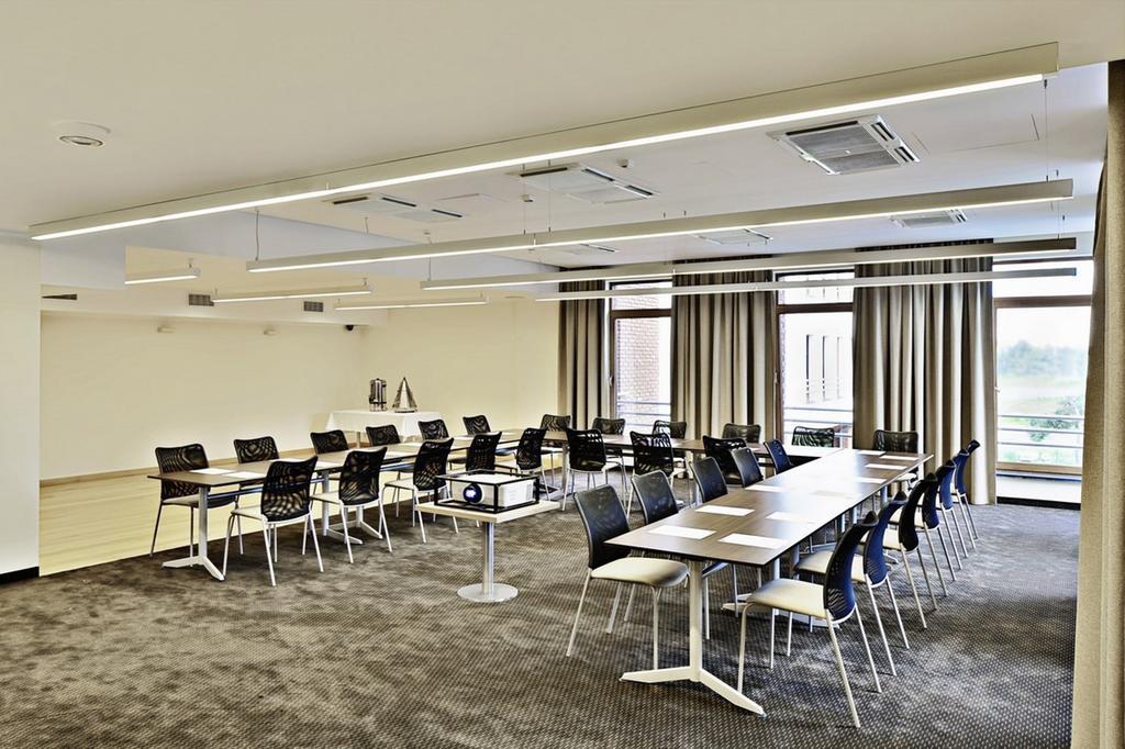 Mercure Wiazowna Brant מראה חיצוני תמונה