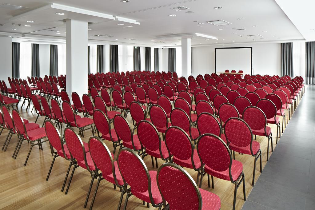 Mercure Wiazowna Brant מראה חיצוני תמונה